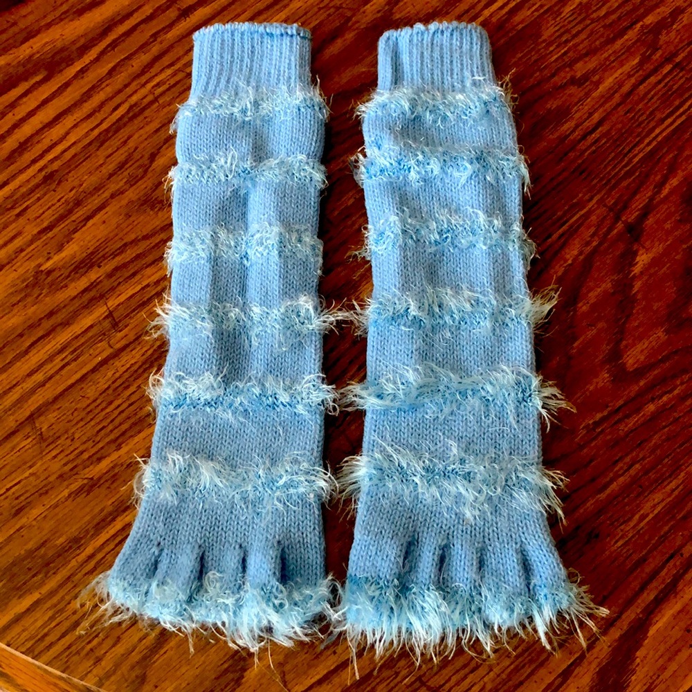 Vintage Toe socks